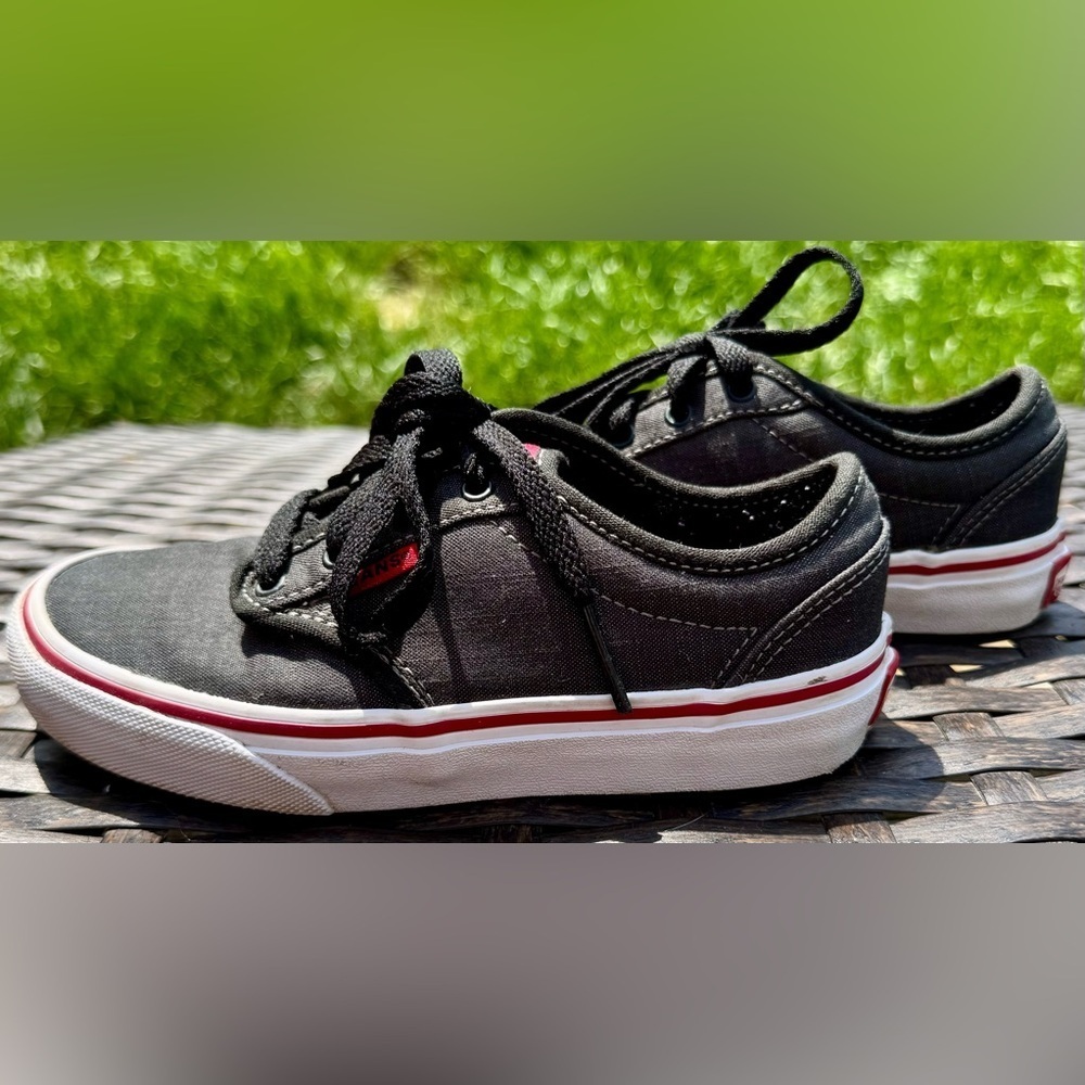 Vans Shoes - Picture 2 of 7